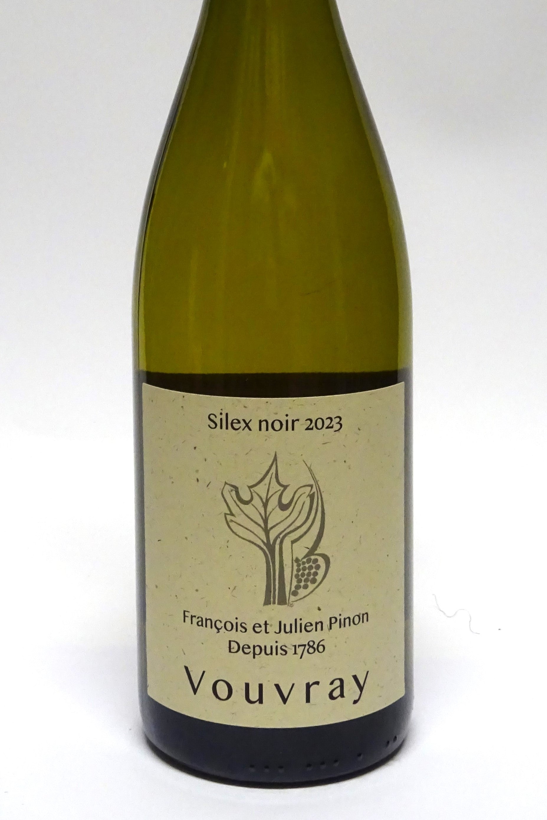 Pinon 2023 Vouvray "Silex Noir"
