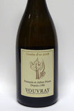 Pinon, Francois & Julien 2018 Vouvray Goutte d'Or