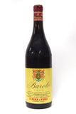 E. Pira 1990 Barolo