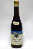 E. Pira 1967 Barolo