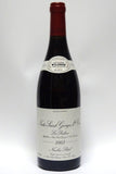 Potel, Nicholas 2005 Nuits St Georges 1er Cru Le Pruliers