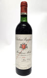 Poujeaux 1986 Medoc