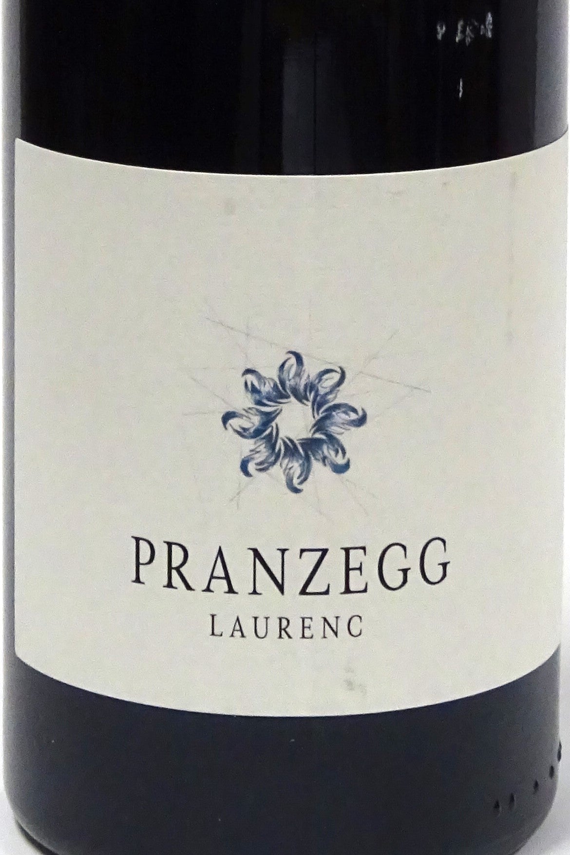 Pranzegg 2017 Mitterberg Lagrein Laurenc