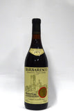 Produttori del Barbaresco 1979 Barbaresco