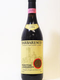 Produttori del Barbaresco 1991 Barbaresco