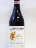 Produttori del Barbaresco 1997 Barbaresco Riserva Moccagatta