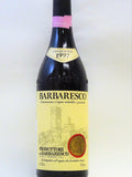 Produttori del Barbaresco 1997 Barbaresco