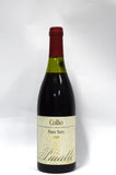 Piuatti 1989 Collio Pinot Nero