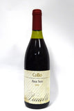 Piuatti 1990 Collio Pinot Nero