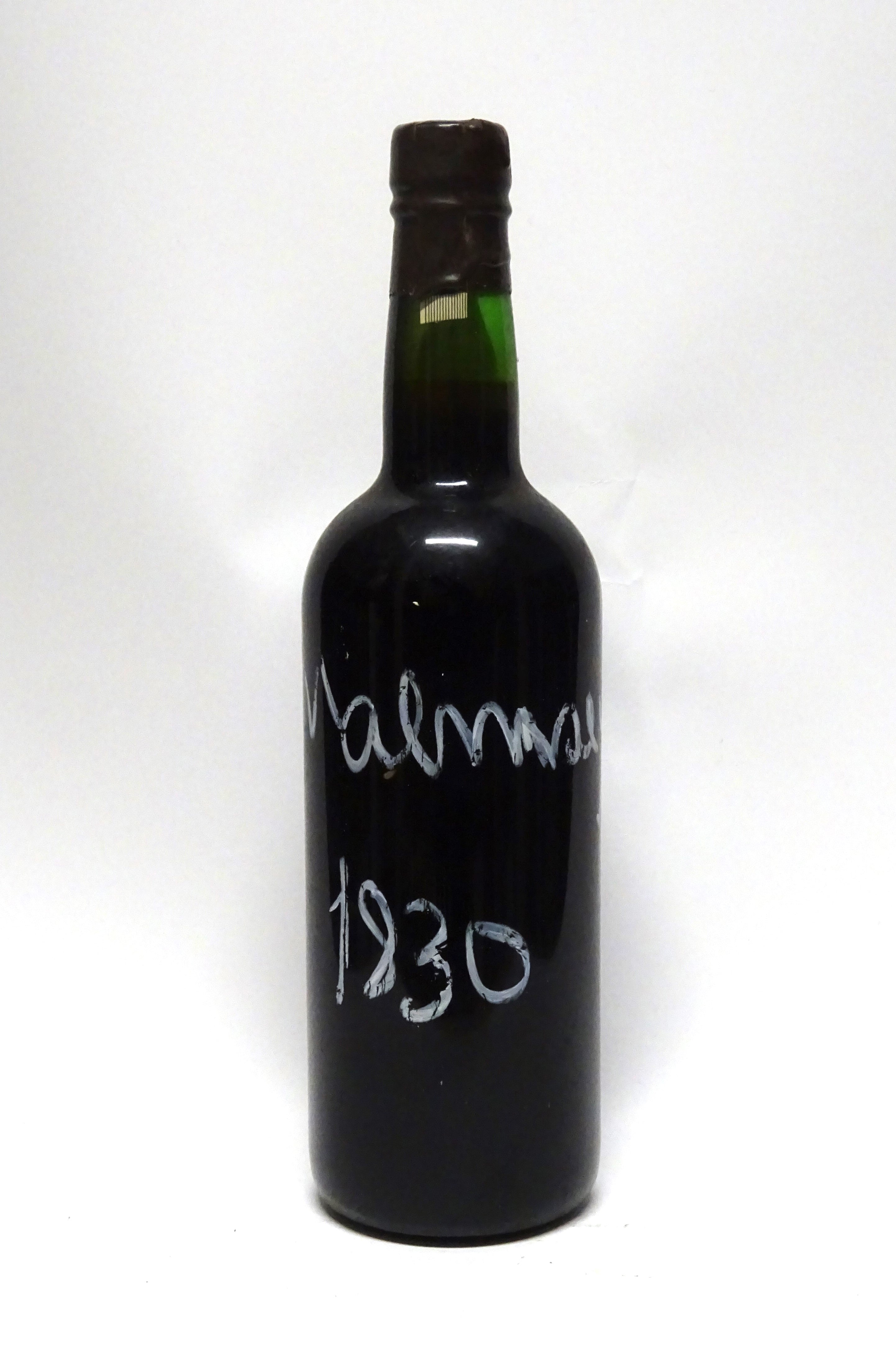 Quinta do Serrado 1830 Malmsey