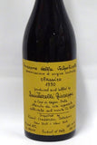 Quintarelli 1990 Amarone della Valpolicella Classico