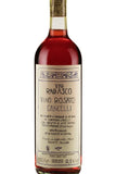 Vini Rabasco 2024 Cancelli Vino Rosato