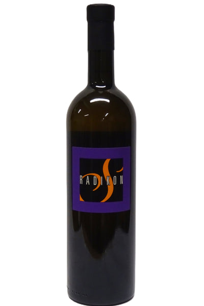 ワイン RADIKON SLATNIK 2021 750ml 14% ラディコン スラトニック 2021年 - WINE LINE◇ワイン・ライン