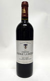 Ramage la Batisse 2003 Haut-Medoc