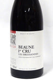 Rateau, Jean-Claude 2020 Beaune 1er Cru Les Bressandes