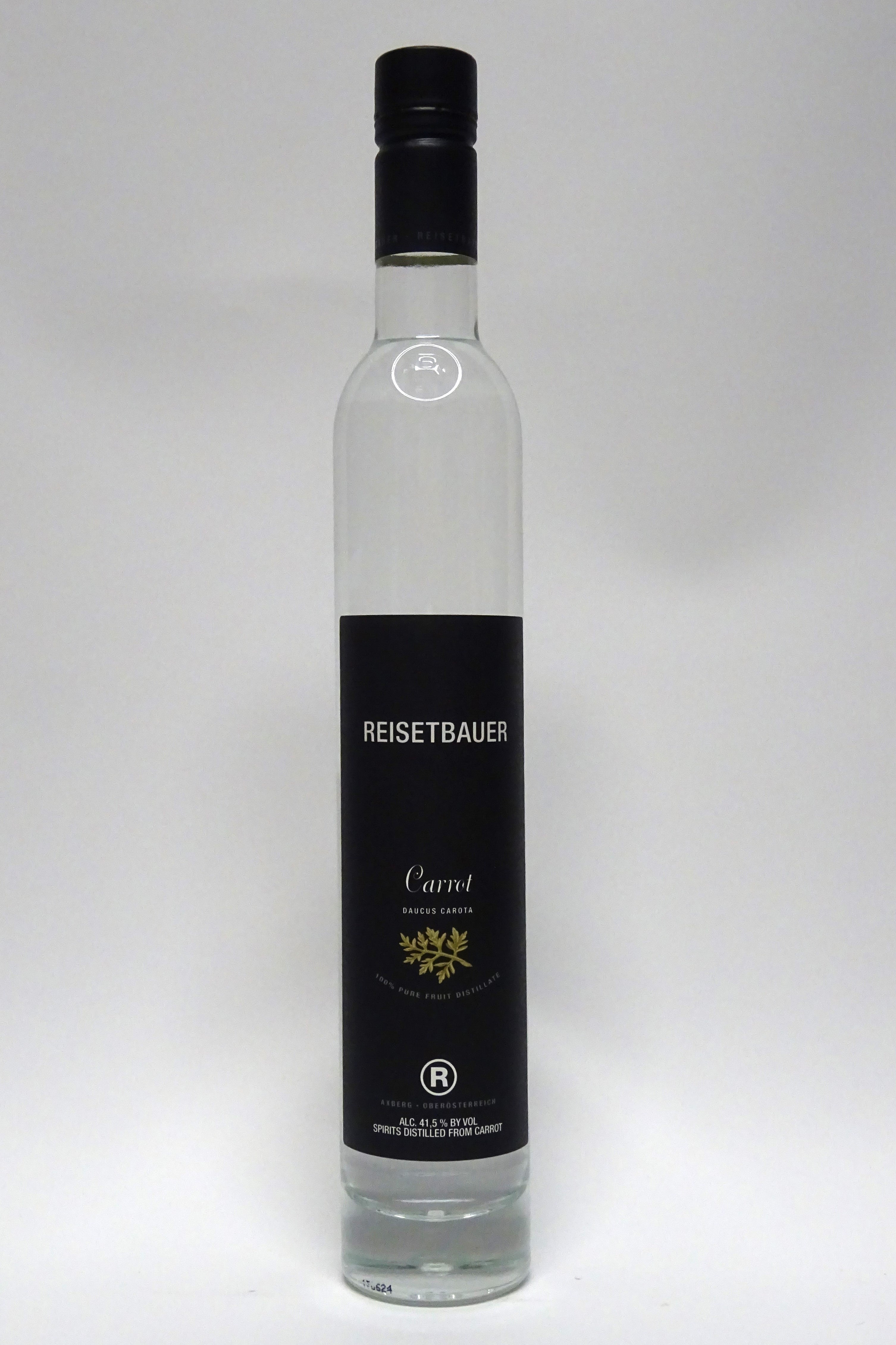 Reisetbauer Carrot Eau de Vie 375ml