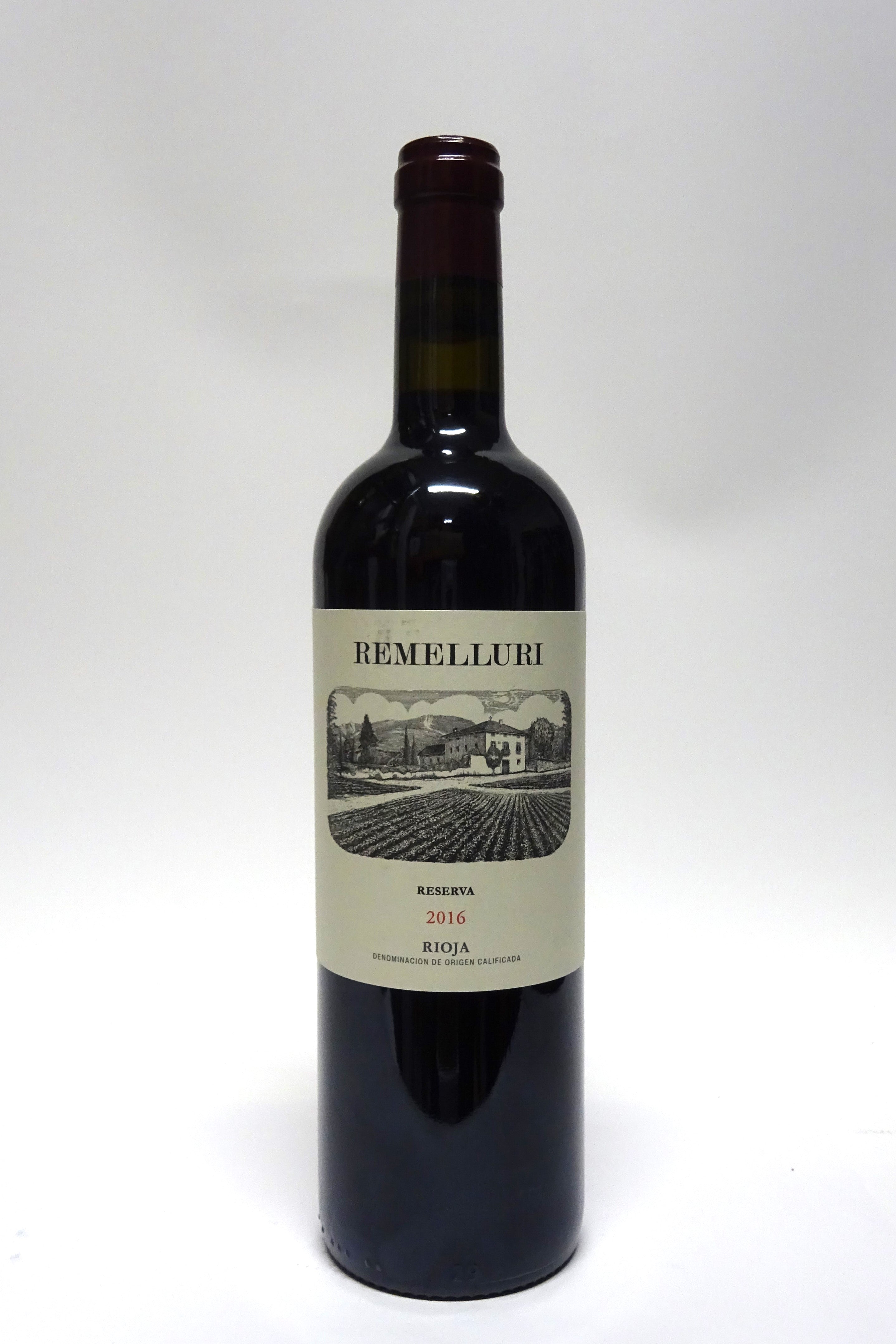 Remelluri 2016 Rioja Reserva