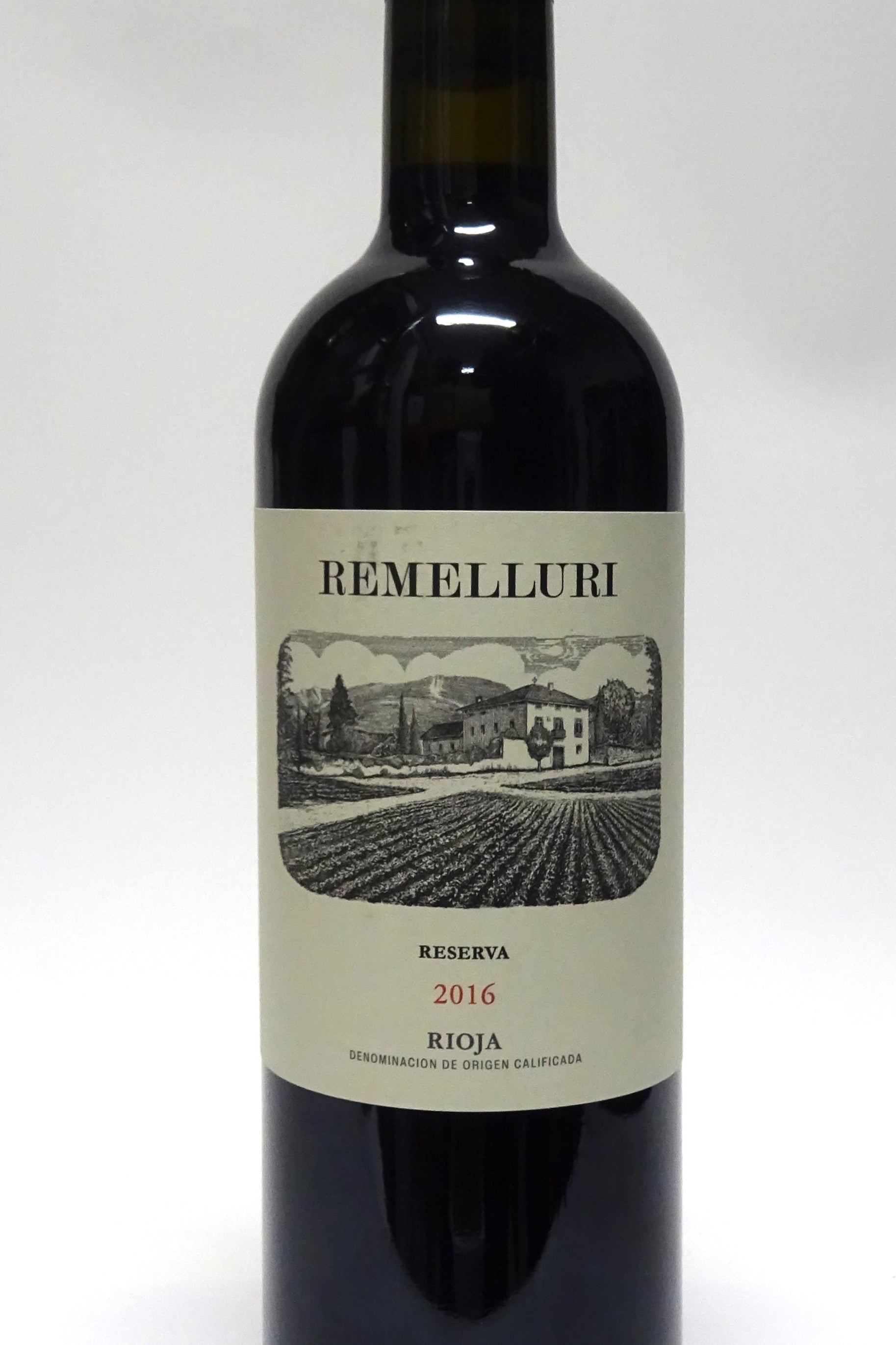 Remelluri 2016 Rioja Reserva