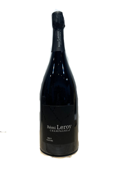 Leroy, Remi NV Champagne Brut Nature [Base 20] 1.5L – Chambers