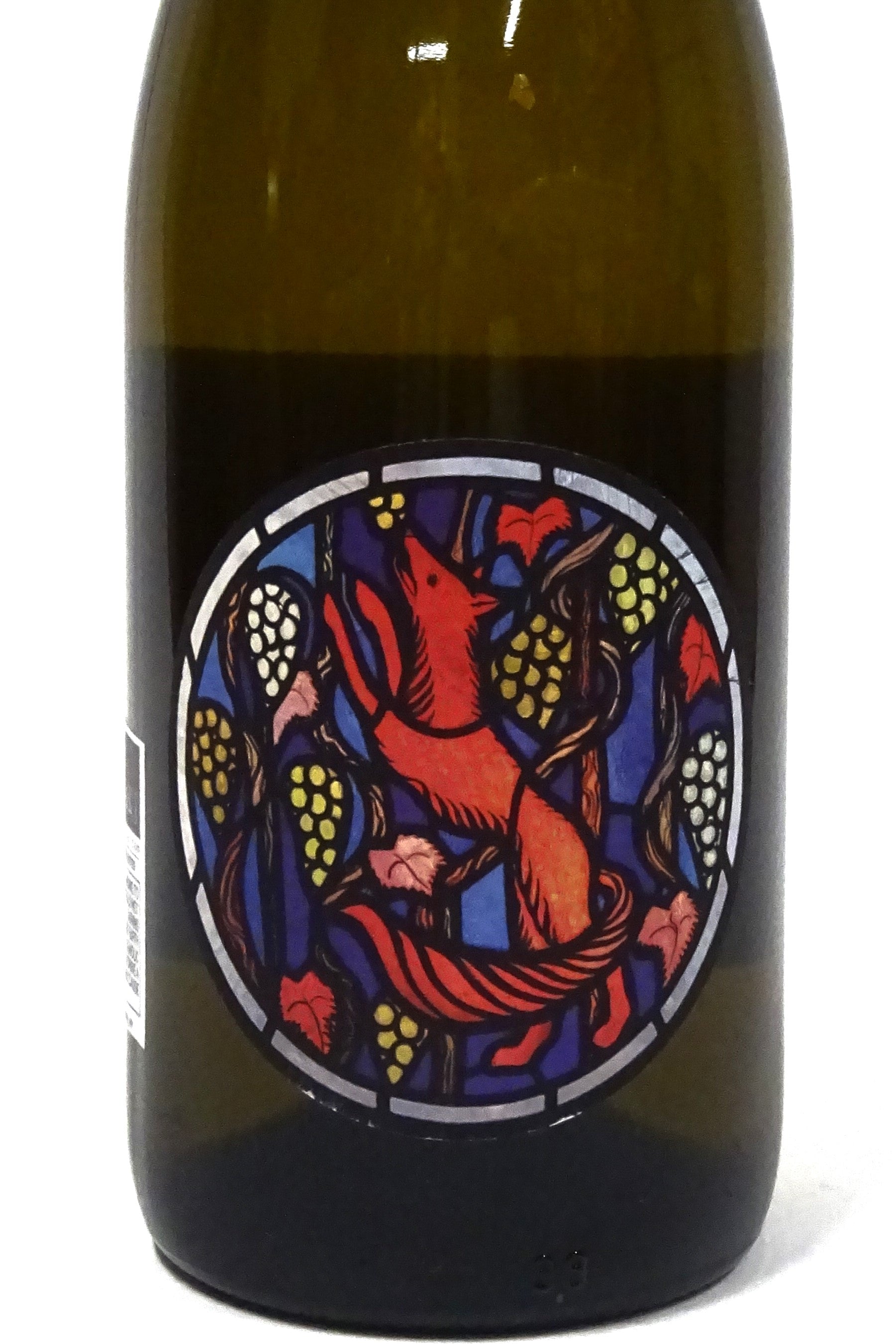 Renard, Julien 2021 Riesling