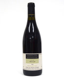 Richaud 1999 Cairanne l'Ebrescade