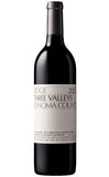 Ridge 2023 Three Valleys Red