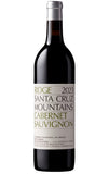 Ridge 2023 Santa Cruz Mountains Cabernet Sauvignon
