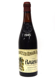 Rinaldi, Francesco 1945 Barolo