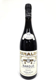 Rinaldi, Giuseppe 2013 Barolo Brunate