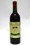 La Rioja Alta 1982 Rioja Gran Reserva 904
