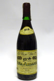 La Rioja Alta 1985 Rioja Reserva Vina Ardanza