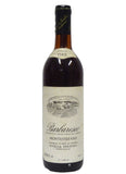 Rivella, Serafino 1982 Barbaresco Montestefano