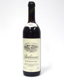 Rivella, Serafino 1985 Barbaresco Montestefano