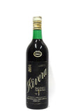 Rivera 1964 Castel del Monte Rosso