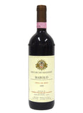 Rocche dei Manzoni 1999 Barolo Vigna d'la Roul