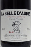 Roche Bleue 2022 Coteaux du Loir La Belle D'Aunis