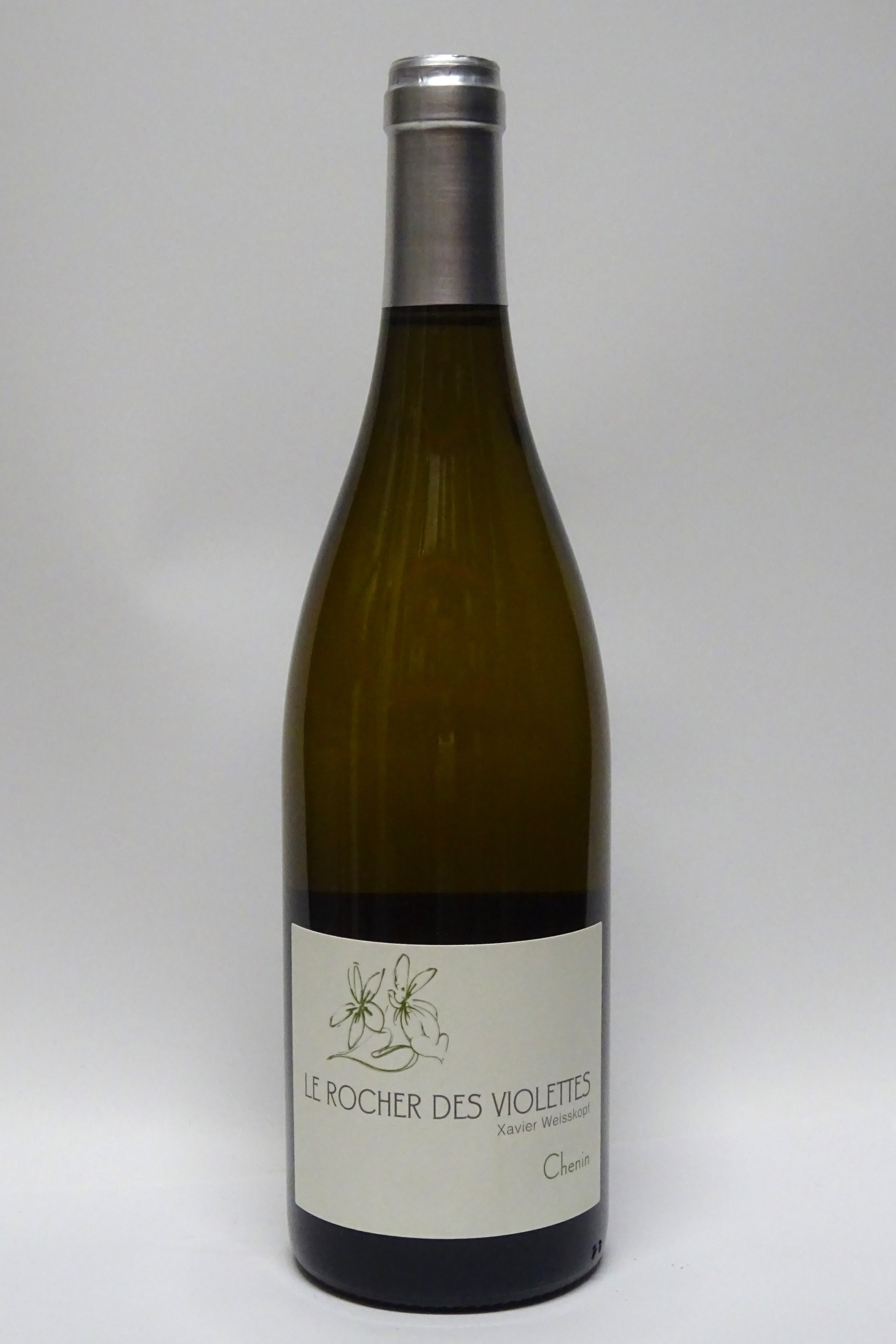 Rocher des Violettes 2022 Vin de France Chenin