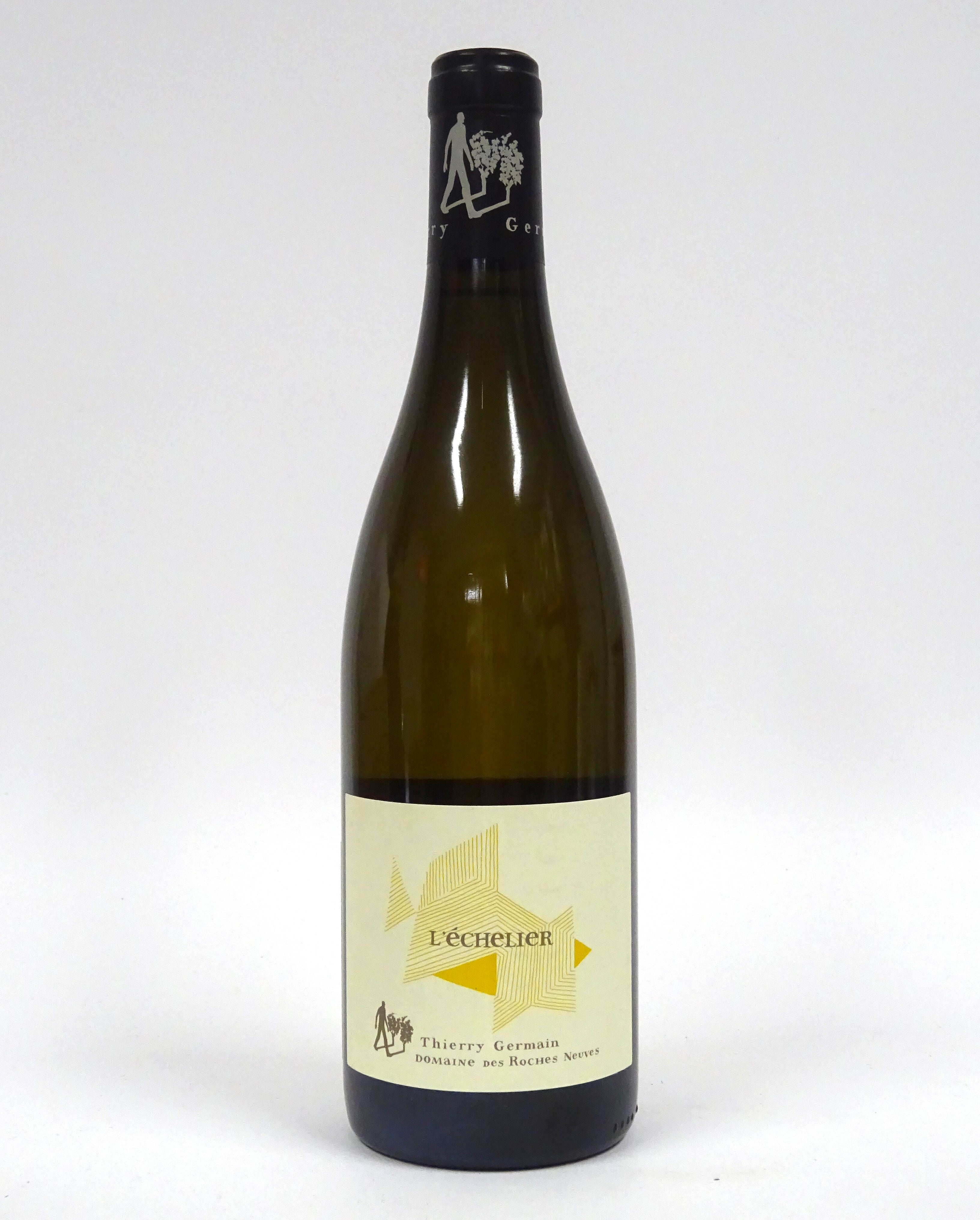 Roches Neuves 2016 Saumur Clos d'Echelier