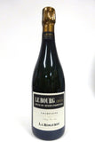 La Rogerie NV Champagne Le Bourg/Sud (Base 2021)