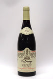 Rossignol-Fevrier 2020 Volnay Vieilles Vignes