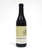 Rosso, Giovanni 2004 Barolo Serralunga 375ml