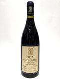 Rostaing, Rene 2003 Cote-Rotie Cuvee Classique