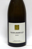 Rousset, Stephane 2022 Crozes-Hermitage Blanc