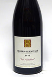 Rousset, Stephane 2022 Crozes-Hermitage "Les Picaudieres"