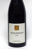 Rousset, Stephane 2022 Crozes-Hermitage Rouge