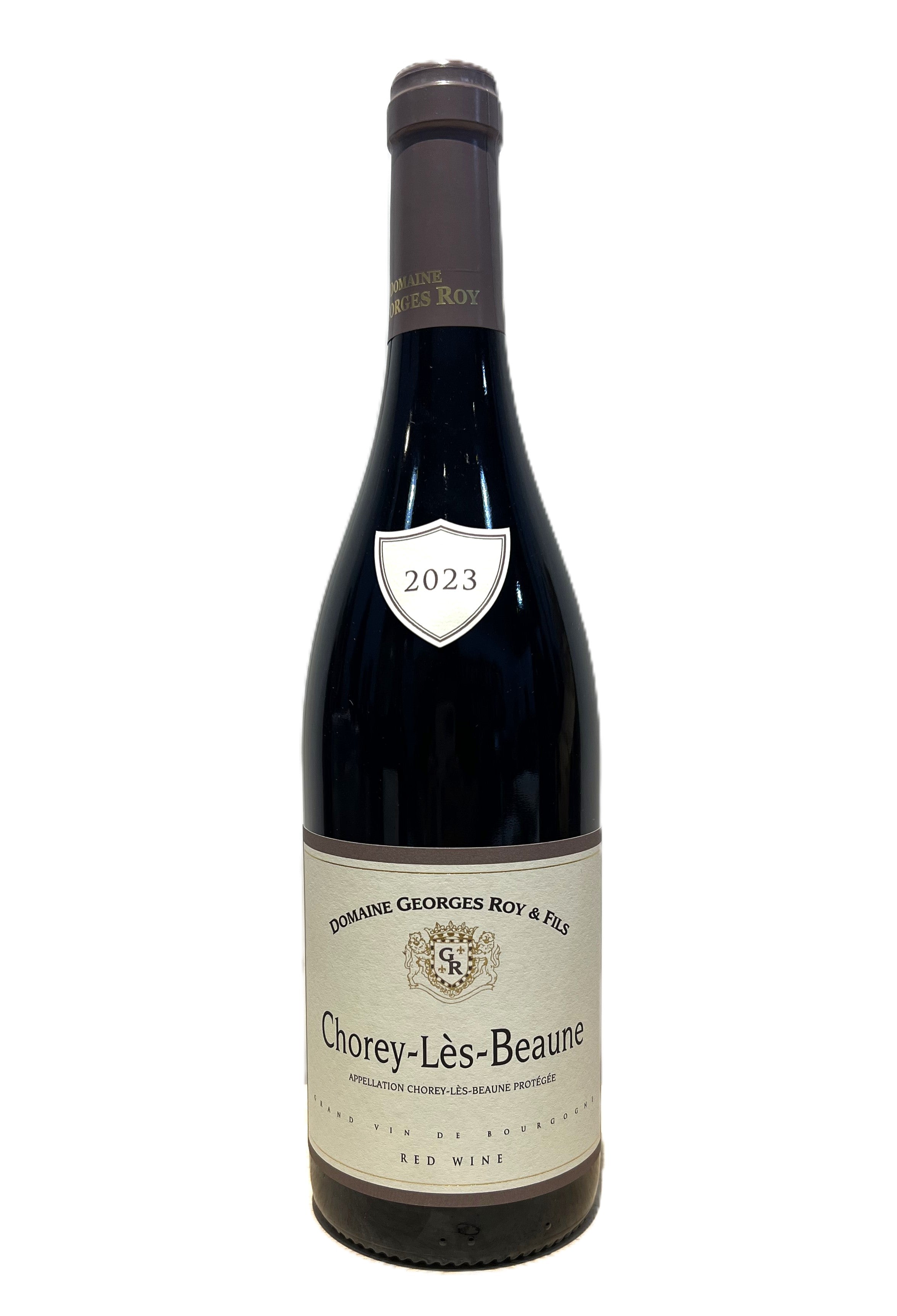 Roy, Georges 2023 Chorey-les-Beaune