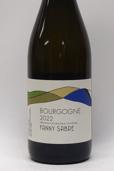 Sabre_Fanny2022BourgogneBlanc_