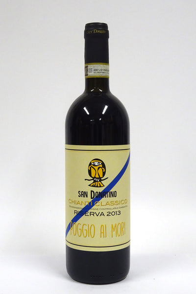 San Donatino 2013 Chianti Classico Riserva – Chambers Street Wines
