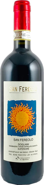 San Fereolo 2017 Dogliani Dolcetto Superiore – Chambers Street Wines
