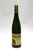 Schaefer, Willi 2001 Graacher Domprobst Riesling Auslese AP#9